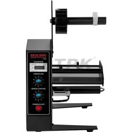 LT-1150D Automatic Manual Label Stripper Label Machine