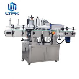 LTPK LT-220 Automatic Round Bottle Labeling Machine