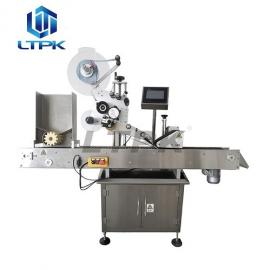 LTPK LT-330 Automatic Horizontal Round Bottle Labeling Machine