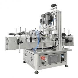 LTPK LT-CZJ60 Pneumatic Desktop Automatic Capping Machine