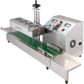 LTPK LX-6000 Induction Bottle Sealer Cap Diameter 20-80mm