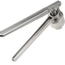 LTPK LT-PBC1 13/15/18/20 MM Stainless steel manual perfume capping machine