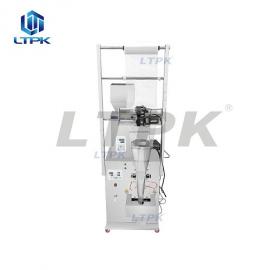 LT-BP500T Automatic Three Sides Sealing Bag Packing Machine for Powder Granules 5-500g