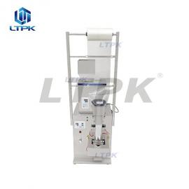 LT-BP500B Automatic Back Sides Sealing Bag Packing Machine for Powder Granules 5-500g