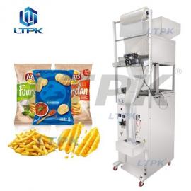 LT-BP20P Potato Chips Special Packaging Machine