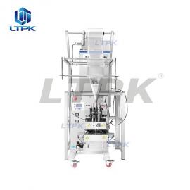 LT-ZBD200F 2-200g Two heads Bag Packing Machine with 4 cylinders and New PLC panel