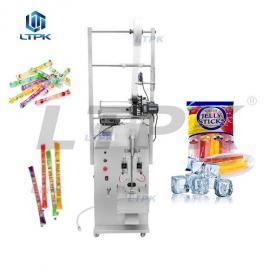 LT-YP200B Automatic Ice Pop Special Packaging Machine
