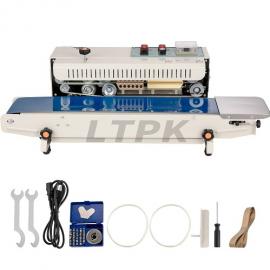 FR900 Band Heat Sealer with Digital Temperature Control for PVC Membrane Bag Film