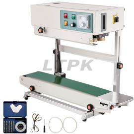 FR-900V Automatic Continuous Sealing Machine with Digital Temperature Control