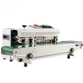 FR770W Horizontal Bag Sealer with Digital Temperature Control