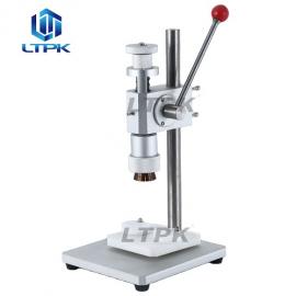 LTPK LT-MC50 manual perfume Liquid locking machine