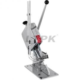SU-50 U-shape Sausage Clipper Clipping Machine