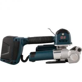 DD19A Electric Strapping Tool for 0.4-0.7inch Width PP/PET Belt