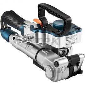 LTPK B25 Handheld pneumatic strapping machine for 0.75-0.98 inch PP/PET