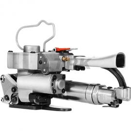 LTPK AQD-19 Handheld pneumatic strapping machine 1/2