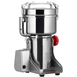 XZ-10B 2500g Commercial Spice Grinder Electric Grain Mill Grinder