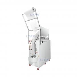 LT-GP1000B Paste Liquid Sachet Automatic Hand Sanitizer Soap Detergent Shampoo Filling Pouch Oil Sauce Juice Cream Packaging Machine