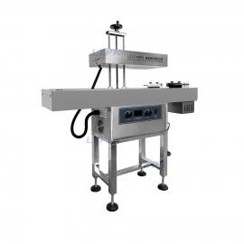 LGYF-1900 Hot Selling Factory Price Induction Bottle Sealer Lid Sealing Machine/Bottle Lid Aluminum Foil Sealer