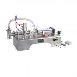 LTPK G1WY10-100ml Single Head Liquid Filling Machine Essential Oil Filling Machine Liquid Filling Machine
