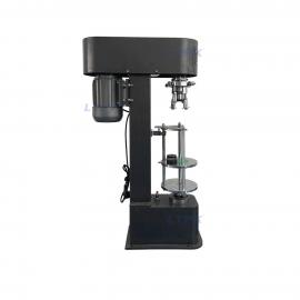 DK-50 New Design Semi-Automatic Wine Bottle Ropp Aluminum Screw Cap Sealing Capping Machine 