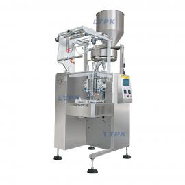 LT-YS65XK Hot Sale Automatic Peanuts Vertical Three Side Nuts Peanuts Seeds Grains Seeds High Speed Granule Packaging Machine