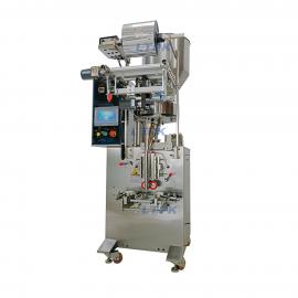 LT-YS61AK Hot Sale Automatic Multi-Function Three Side Chilli Sauce Bag Liquid Salt Sachet Sealing Granule Packaging Machine