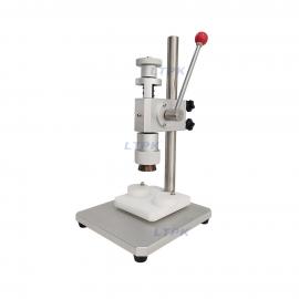  LT-MC50 Manual Perfume Bottle Capping Machine Aluminum Glass Bottle Capping Machine Plastic Spray Lotion Pump Crimping Machine