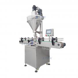 LT-APF100/300/500/1000 Automatic Auger Filler Bottle Bag Powder Filling Machine Dry Powder Weighing Packing Machine