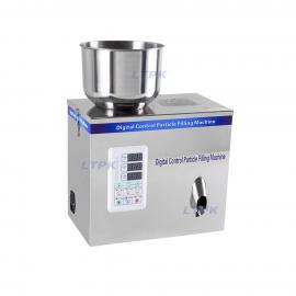 2-25g Powder & Granule Weighing Filling Machine for Coffee Bean/Flour/Grain
