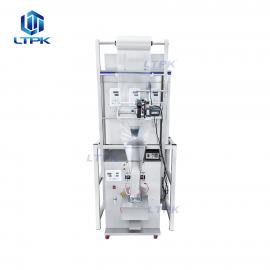 2-200G Automatic Three Heads Back-Sealing Bag Packing Machine for Powder & Granules