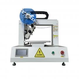 LT-TJ300 Tabletop Double Side Applicator for Printing and Plastics