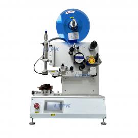  LT-T303 Semi Automatic High Accuracy Flat Labeling Machine