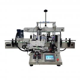 LT-600T Tabletop Automatic Double Side Labeling Machine